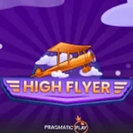 Слот High Flyer от Pragmatic Play
