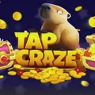 Игровой автомат Tap Craze от BGaming