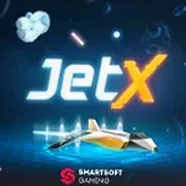 Слот JetX — Smartsoft Gaming