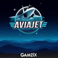 Игровой автомат AviaJet — Gamzix