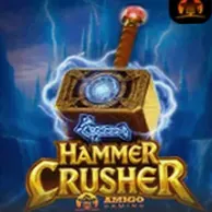 Аппарат Hammer Crusher провайдера Amigo Gaming