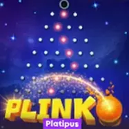 Слот Plinko провайдера Platipus