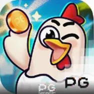 Игровой слот Chicken Road провайдера PG Soft