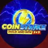Coin Strike Hold and Win — Playson