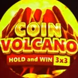 Слот 3 Coin Volcanoes от BGaming