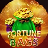 Слот Fortune Bags от Amigo Gaming
