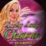 Lucky Lady's Charm — Novomatic