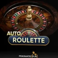 Аппарат Auto Roulette провайдера Pragmatic Play