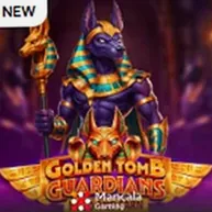 Игровой автомат Golden Tomb Guardians — Mancala Gaming