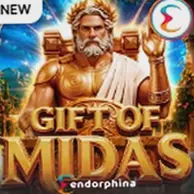 Игровой слот Gift of Midas от Endorphina