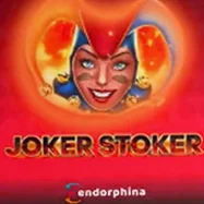 Аппарат Joker Stoker провайдера Endorphina