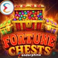 Аппарат Fortune Chests — Endorphina