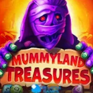 Аппарат Mummyland Treasures — Spinomenal