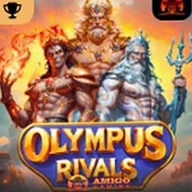 Аппарат Olympus Rivals — Amigo Gaming
