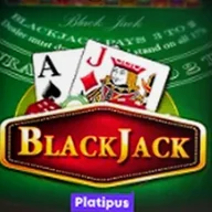 Игровой слот Blackjack провайдера Platipus