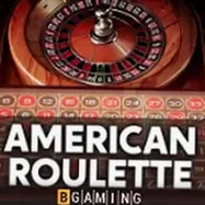 Слот American Roulette — BGaming
